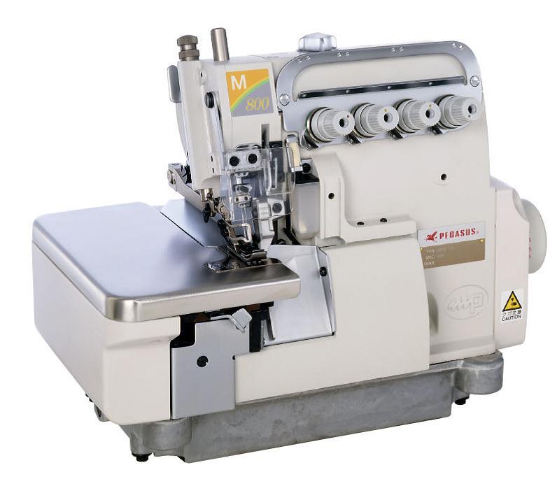 Промышленный оверлок Pegasus M852-16S2-1.5